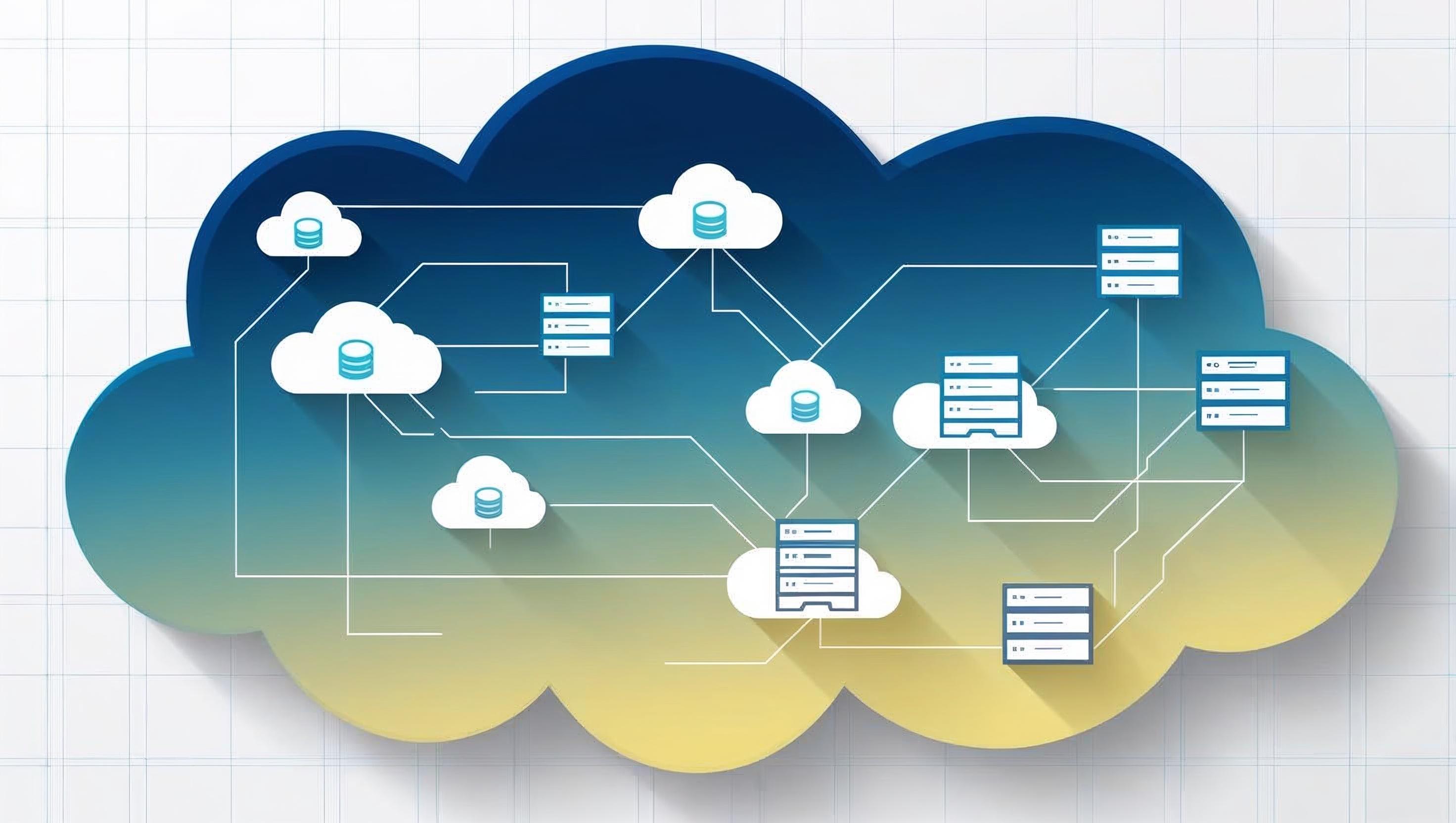 Cloud Solutions service